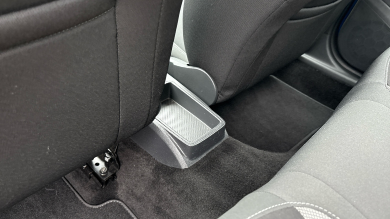 Skoda Fabia 1.2 TSI Colour Edition 5dr Petrol Hatchback